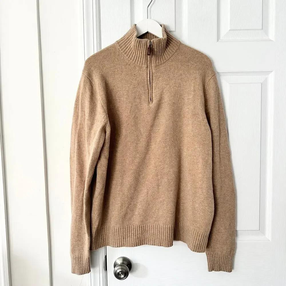 J. Crew size xlt